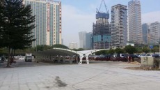 山东ETFE舞台膜结构厂家