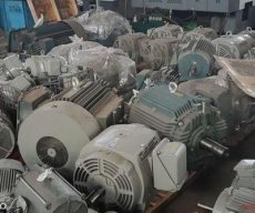 今日廢舊電機回收價格舊電機回收公司