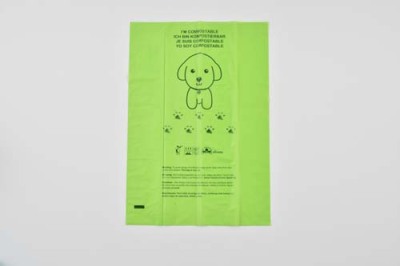 滁州可降解环保袋收费标准