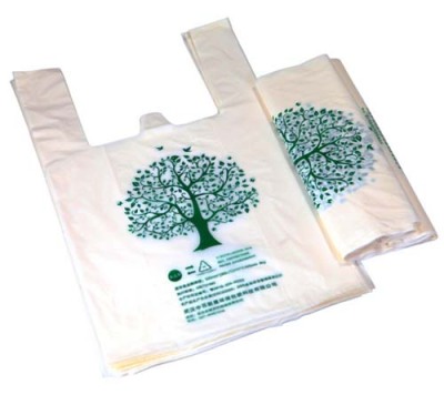 河北可降解环保袋生产厂家