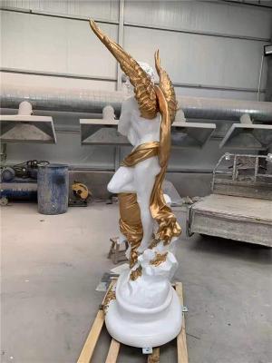 仙桃动物玻璃钢雕塑厂家供应