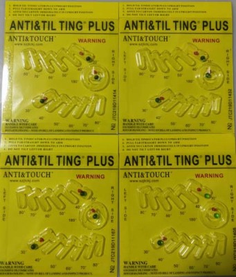 漳州ANTI&TILTING多角度防倾倒标签采购