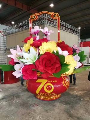 滁州佛像玻璃钢雕塑定做