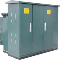 常州废旧电力设备各种箱式变压器上门回收