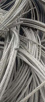 巴音郭楞蒙古自治州二手电缆专业回收