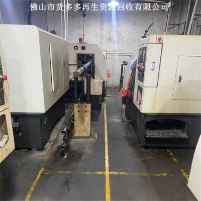 佛山回收联兴冲床旧联兴冲床回收市场