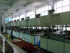 浙江 纺织厂拆除 纺织机械设备回收