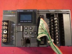 回收基恩士LJ-X8020厂家