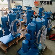 華豫供應LUC-40X20濾油機 LUC濾油車
