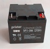 菲斯特蓄电池NP12-7型号特点厂家