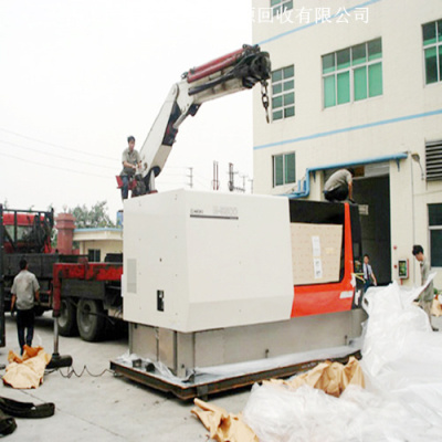 禅城回收淬火炉二手淬火炉回收利用