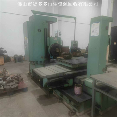 南海回收柱塞泵旧柱塞泵回收市场