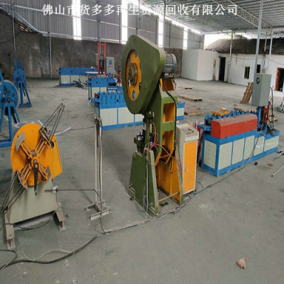 佛山回收制砂机旧制砂机回收价高