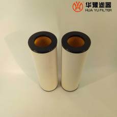 華豫生產LXM-10-50 電廠聚結濾芯