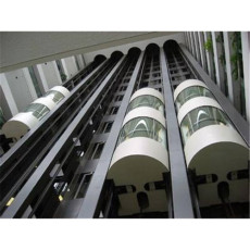 金华兰溪区域工厂拆迁电梯统一收购