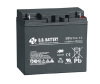 台湾BB蓄电池BPS18-12规格寿命内阻12V18AH