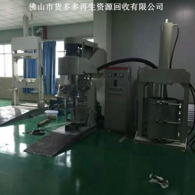 佛山回收组合机床二手组合机床回收报价