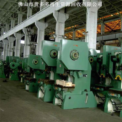禅城回收折弯机二手折弯机回收价高