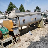 上海化工机械设备生产线 干燥机 烘干机回收