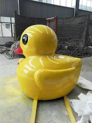 上饶人物玻璃钢雕塑制作公司