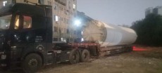 佛山到濰坊整車專線運輸收費情況