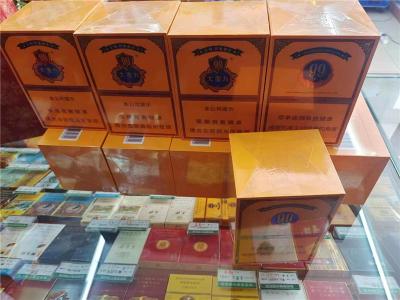 昆明呈贡区上门回收烟酒礼品公司