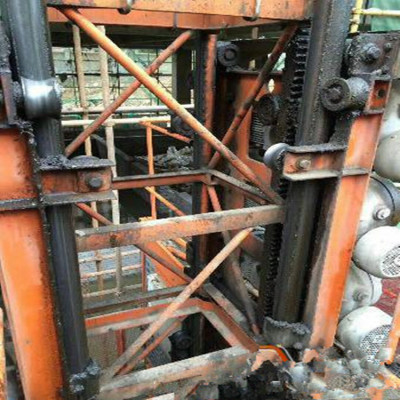 南平建阳周边商场货物电梯商家收购