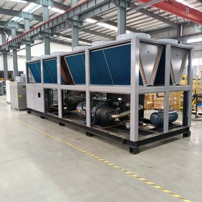 云浮旧多联式中央空调回收