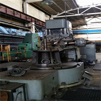 苏州油压机园区剪板机折弯机插齿机机械回收