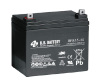 UPS电池BPS33-12S规格参数12V33AH