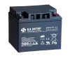 美美蓄电池BPS35-12F寿命电池保养12V35AH