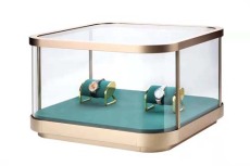 临沂会所珠宝展柜品牌