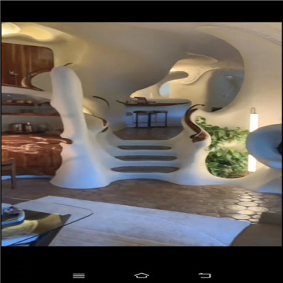 海南室内洞穴风