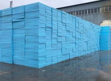新乡外墙保温挤塑板生产厂家