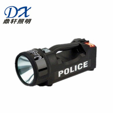 SM-7052L高性能強光搜索燈15W充電式手提探