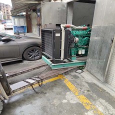 广州旧废变压器拆除回收