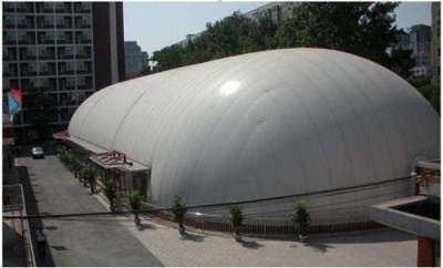 重庆PVDFPVC膜结构设计施工