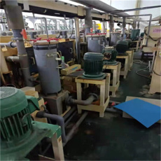 吴江长期回收工厂二手设备整厂废旧物资收购