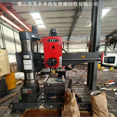 高明泡沫破碎冷压机回收
