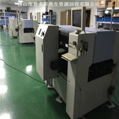 禅城捷豹螺杆空压机回收