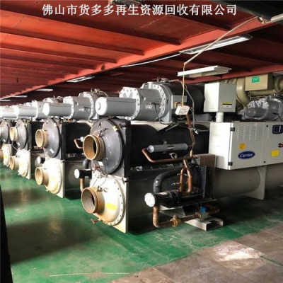 顺德泡沫破碎冷压机回收
