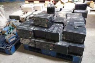 浙江废旧物资价格回收上门回收电话