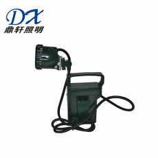 鼎軒SME-8032H便攜式強光應急工作燈3W礦用