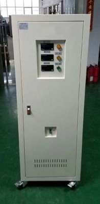 北海调压器制造商