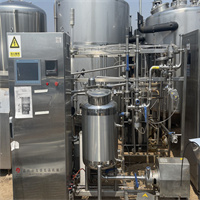 苏州回收饮料设备不锈钢发酵机不锈钢搅拌罐
