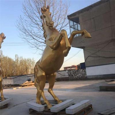 陕西人物玻璃钢雕塑定做