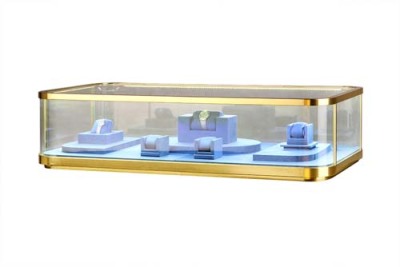 丽水高档奢侈品展柜生产企业