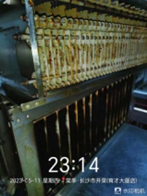 咸阳秦都区油烟机净化器清洗