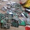 嘉定常年回收电子芯片 PCB线路板工厂直收
