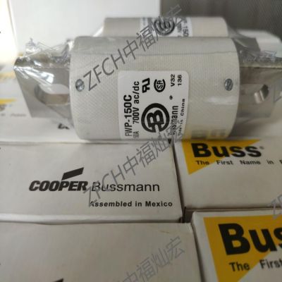 bussmann巴斯曼熔断器170M5243 170M2970